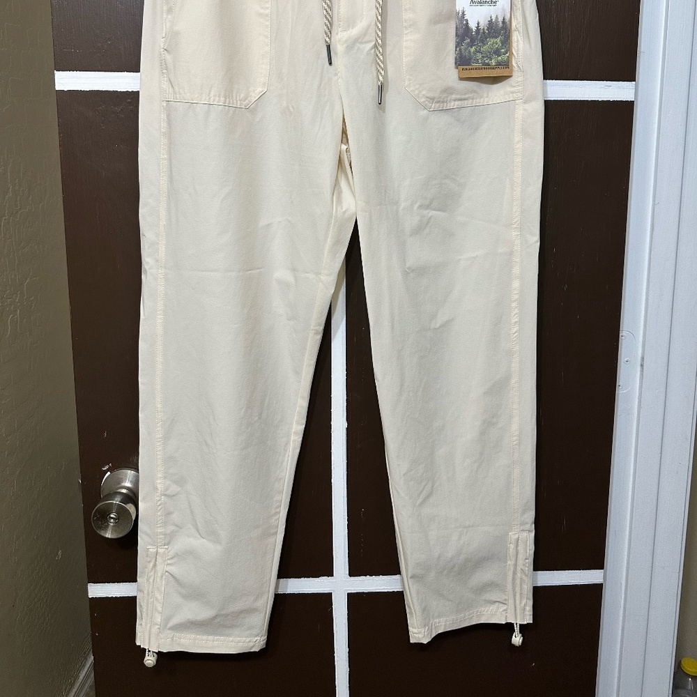 Avalanche Outdoor Women's Pants - Picture 9 of 9